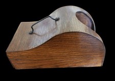 Antique oak fraternal for sale  Madison