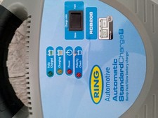 Battery charger automatic for sale  SHEFFIELD