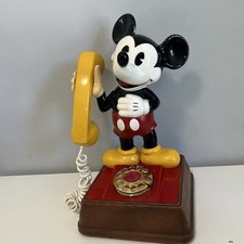 Vtg mickey mouse for sale  Columbus