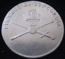 Mds silver medal d'occasion  Expédié en Belgium