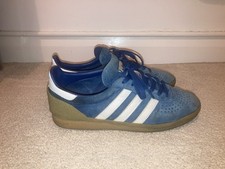 Adidas montreal blue for sale  RAMSGATE