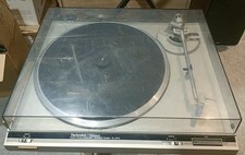 Platine disques technics d'occasion  Nice-