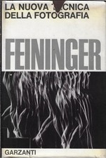 Feininger andr..la nuova usato  Italia