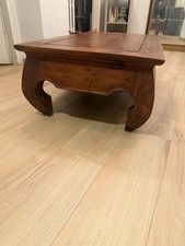 Tavolino etnico basso usato  Torino