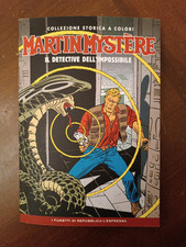 Martin mystère collezione usato  Riccione