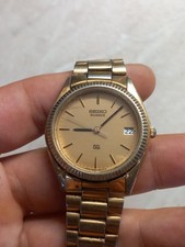 Orologio seiko quartz usato  Italia