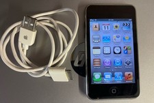 Ipod touch d'occasion  Sommesous