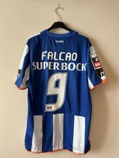 FC Porto 2010-2011 FALCAO 9 comprar usado  Enviando para Brazil