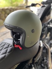 Caberg freeride jethelm gebraucht kaufen  Seevetal