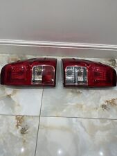 Pair rear tail for sale  DEWSBURY