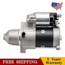 New starter kawasaki for sale  USA