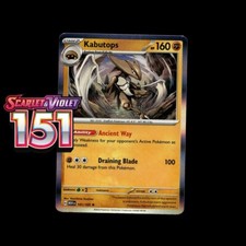 Pokemon 151 cartas! Holo/Reverse Holo Ex Illustration cartão raro ultra duplo! comprar usado  Enviando para Brazil