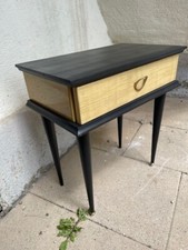 Table chevet scandinave d'occasion  Mulhouse-