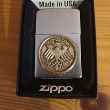 zippo adler gebraucht kaufen zippo adler gebraucht kaufen Wesseling