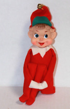 Vintage red christmas for sale  Palatine