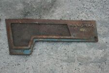 Hanomag pefekt granit gebraucht kaufen  Hamburg