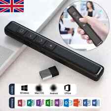 Wireless usb ppt for sale  STOURBRIDGE