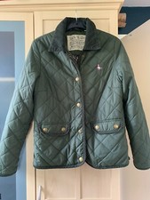 Jack wills green for sale  PETERBOROUGH