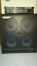 Hartke model ha3500 usato  Toritto