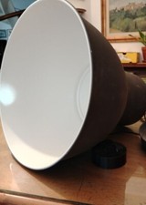 Lampada stile industriale usato  Piacenza