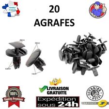 Agrafe rivet fixation d'occasion  Toulon-