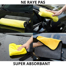 Chiffon special lavage d'occasion  Paris VIII