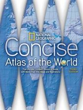 National geographic concise for sale  Aurora