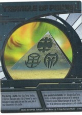 Bakugan ccg individual d'occasion  Expédié en Belgium