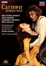 Carmen royal opera for sale  STOCKPORT
