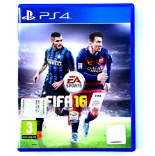 Fifa 2016 videogioco usato  Randazzo