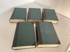 1938 brockhaus bände gebraucht kaufen  Berlin