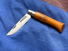 Couteau opinel numero d'occasion  Chalon-sur-Saône
