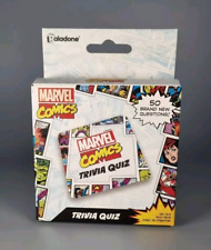 Marvel comics trivia for sale  Shipping to Ireland