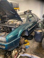 Volkswagen corrado 16v for sale  OLDBURY