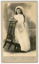 Photo photographie cdv d'occasion  Avignon