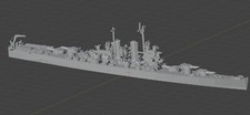 Usado, Cruzador leve St. Louis Class 1:700 comprar usado  Enviando para Brazil