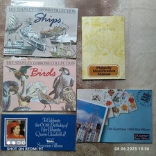 Stanley gibbons collection. for sale  UK