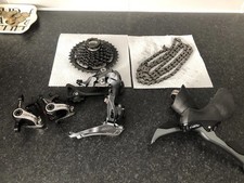 Shimano claris r2000 for sale  LEICESTER
