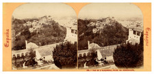 Spain 039 alhambra d'occasion  Expédié en Belgium