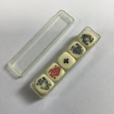 Vintage poker casino for sale  Copper Hill