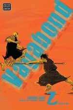 Vagabond vol. paperback for sale  Lynden