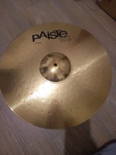 Piatti batteria acustica usato Piatti batteria acustica usato  Vernole