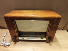 Telefunken aeg röhrenradio gebraucht kaufen  Mainz