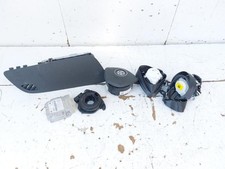 polo kit airbag usato  Torre del Greco