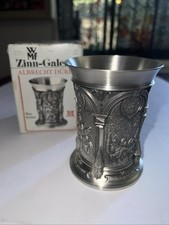 Medieval german pewter for sale  Stockton