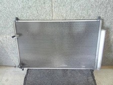 Condensador TOYOTA Corolla Fielder 2007 DBA-ZRE142G 8845012280 [Usado] [PA87652132] comprar usado  Enviando para Brazil