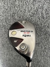 honma gebraucht kaufen  Unterhaching