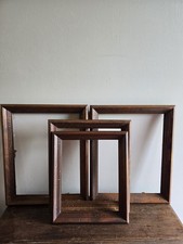 Set vtg carved for sale  Speedwell