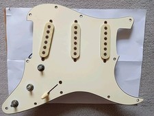 Fender stratocaster aged for sale  DERBY