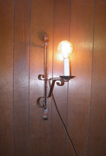Vintage mcm wrought for sale  Philadelphia